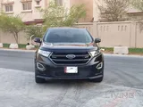 Ford Edge Sport 2017